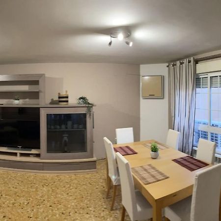 Precioso Apartamento Junto Al Centro Con Garaje Valencia Buitenkant foto