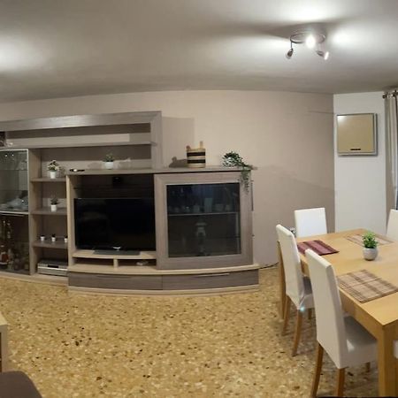 Precioso Apartamento Junto Al Centro Con Garaje Valencia Buitenkant foto