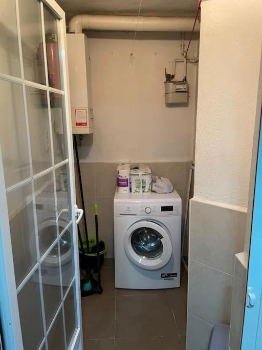 Precioso Apartamento Junto Al Centro Con Garaje Valencia Buitenkant foto