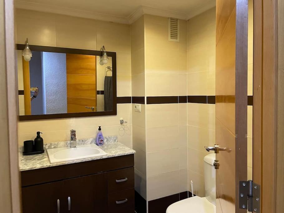 Precioso Apartamento Junto Al Centro Con Garaje Valencia Buitenkant foto