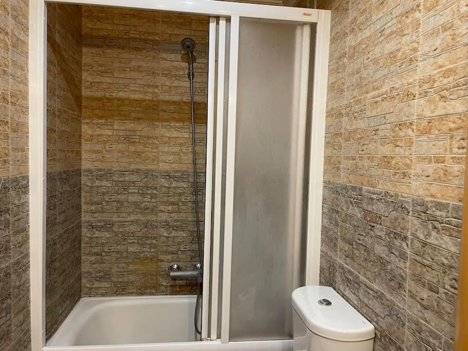 Precioso Apartamento Junto Al Centro Con Garaje Valencia Buitenkant foto